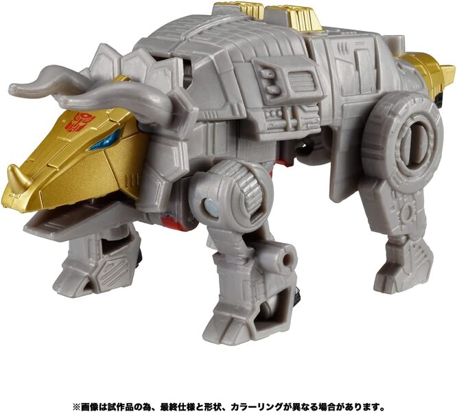 New Official Image Takara Tomy Legacy Evolution Core Class Slug Toy   (9 of 16)